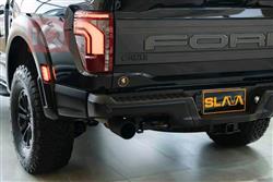 فۆرد F-150 راپتۆر